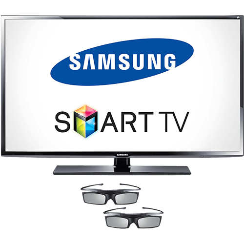 Smart TV LED 3D 46" Samsung UN46H6203 Full HD 2 HDMI 2 USB 240Hz Função Futebol + 2 Óculos 3D é bom? Vale a pena?