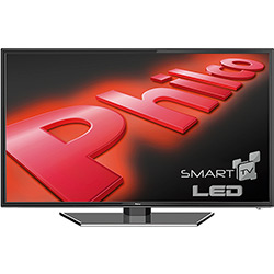 Smart TV LED Philco 32" PH32S46DSG HD 3 HDMI 2 USB DTV 60Hz é bom? Vale a pena?
