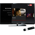Smart TV LED 32" Philips 32PFL4017 Full HD - 3 HDMI 2 USB DTVi DLNA 60Hz + Adaptador Wi-Fi - Philips é bom? Vale a pena?