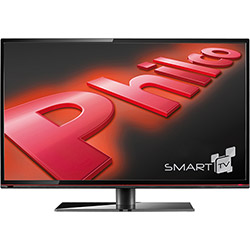 Smart TV Philco LED 39" PH39F33DSG 3 HDMI 2 USB 60Hz é bom? Vale a pena?