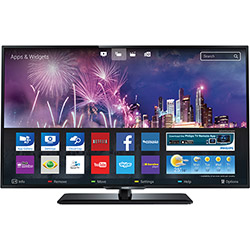 Smart TV Philips LED 32" 32PHG5109/78 HD 3 HDMI 2 USB 240Hz é bom? Vale a pena?