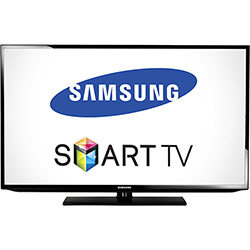 Smart TV Samsung LED 40" UN40H5303AGXZD Full HD 2 HDMI 2 USB 120Hz com Função Futebol Wi-Fi Integrado é bom? Vale a pena?