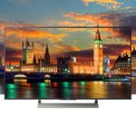 Smart Tv Sony Led 4k Hdr Xbr-65x905e 65", Android Tv, Wi-fi, Motionflow, Triluminos, 4k X-realitypro é bom? Vale a pena?