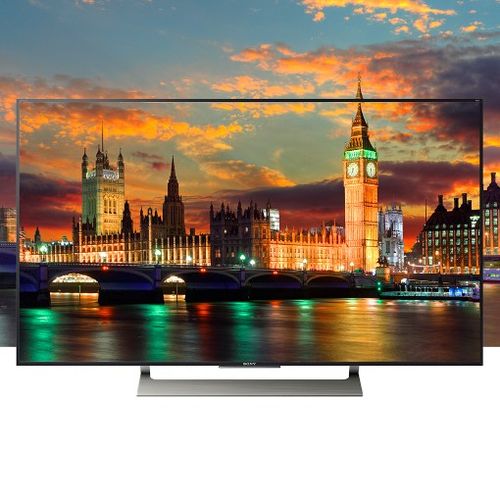 Smart Tv Sony Led 4k Hdr Xbr-75x905e 75", Android Tv, Wi-fi, Motionflow, Triluminos, 4k X-realitypro é bom? Vale a pena?