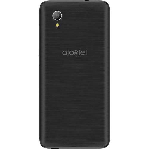 Smartphone Alcatel 1 5033j 8gb Desbloqueado com Dual Chip. Tela 5". 4g/Wi-Fi. 8mp e Gps Preto é bom? Vale a pena?