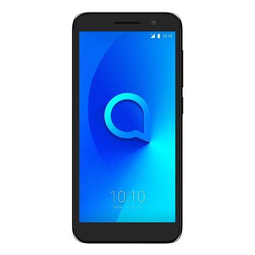 Smartphone Alcatel 1tela 5 Pol, Android Oreo, 4g, Memória 8gb 8mp + 5mp - Preto é bom? Vale a pena?