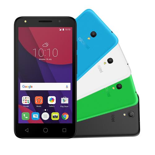Smartphone Alcatel Pixi4 5" Colors Tv Ot5010 é bom? Vale a pena?