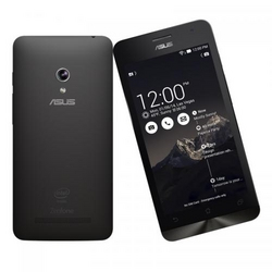 Smartphone Asus Zenfone 5 A501 Preto, Dual Chip, 8gb, Processador Intel Atom Z2520 (Dual Core 1.2gh é bom? Vale a pena?