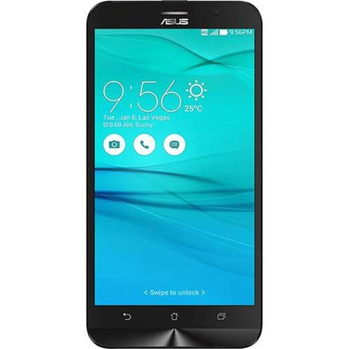 Smartphone Asus Zenfone Go Live Dual Chip Android Tela 5.5" Qualcomm Snapdragon MSM8928 32GB 4G Câme é bom? Vale a pena?