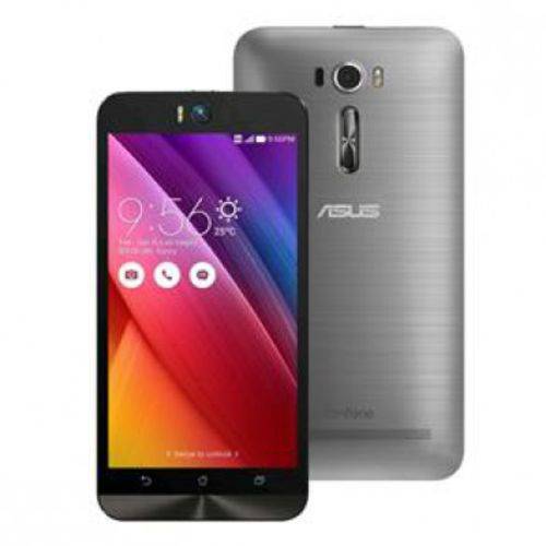Smartphone Asus Zenfone Go Zb500kg Prata 8gb, Tela 5", Dual Chip, Câmera 8mp, 3g, Android 5.1 e Pro é bom? Vale a pena?