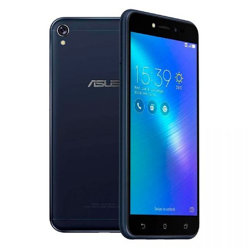 Smartphone Asus Zenfone Live, Preto, ZB501KL, Tela de 5", 32GB, 13MP é bom? Vale a pena?