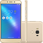 Smartphone Asus Zenfone 3 Max Dual Chip Android 6.0 Tela 5.5" 32GB 4G Câmera de 16MP - Dourado é bom? Vale a pena?