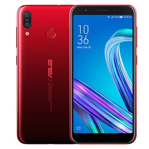 Smartphone Asus Zenfone Max (m2) 3gb 32gb Vermelho é bom? Vale a pena?