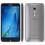 Smartphone Asus Zenfone 2 Ze551ml 64gb 4ram Prata é bom? Vale a pena?