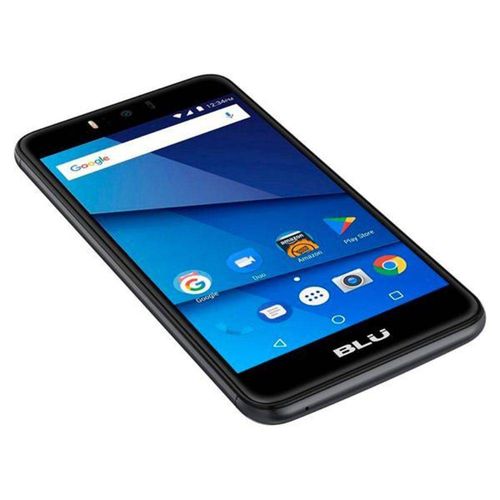 Smartphone Blu R2 R0171ee Dual Sim 32gb Tela de 5.2 13mp/13mp os 7.0 - Preto é bom? Vale a pena?