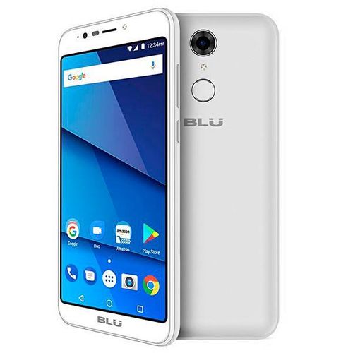 Smartphone BLU Studio View XL S790Q Dual SIM 16GB de De 5.7" 13MP/5MP OS 7.0 - Prata é bom? Vale a pena?