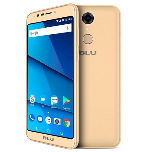 Smartphone Blu Studio View Xl S790q Dual Sim 16gb Tela 5.7 13mp/5mp os 7.0 - Dourado é bom? Vale a pena?