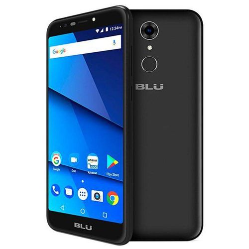 Smartphone Blu Studio View Xl S790q Dual Sim 16gb Tela 5.7 13mp/5mp os 7.0 - Preto é bom? Vale a pena?