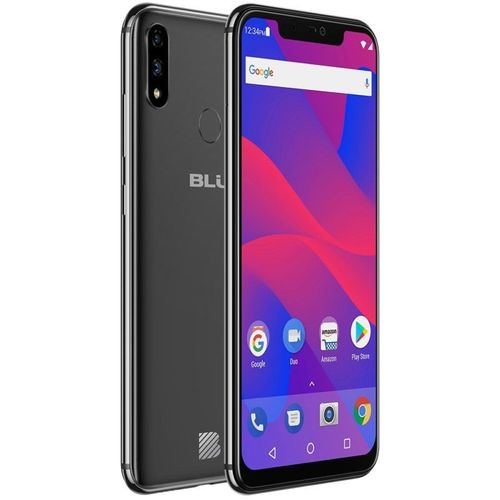 Smartphone Blu V. Xi+ Dual Sim Lte 6.2" Fhd 128gb/6gb Preto é bom? Vale a pena?