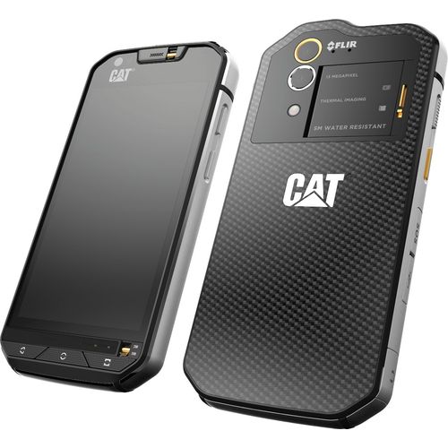 Smartphone Celular Cat S60 Dualsim 4G 3G RAM 32GB é bom? Vale a pena?