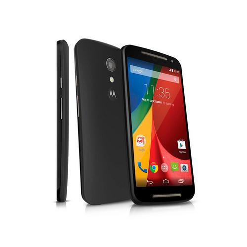 Smartphone Desbloqueado Motorola Moto G 2ª Geração, Preto, Dual Chip,3g, Android 4.4, Xt1068 é bom? Vale a pena?