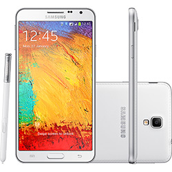 Smartphone Dual Chip Samsung Galaxy Note 3 Neo Duos Branco - Android 4.3 Caneta S Pen Processador Quad Core 1.6 Ghz Tela Super Amoled HD 5.5" e Câmera de 8 MP é bom? Vale a pena?