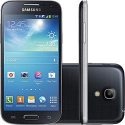 Smartphone Dual Chip Samsung Galaxy S4 Mini Duos Preto 3G Android Desbloqueado - Câmera 8MP Wi-Fi GPS Memória Interna 8GB é bom? Vale a pena?