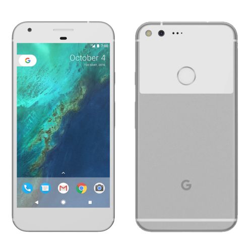 Smartphone Google Pixel 32gb Tela 5.0" Android Wi-Fi Câmera 12.3MP - Prata é bom? Vale a pena?