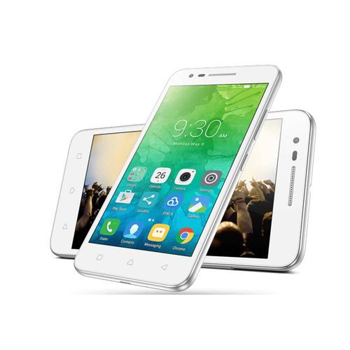 Smartphone Lenovo Vibe C2 Dual Chip Android 6.0 Tela 5" 8GB 4g Câmera 8MP Branco é bom? Vale a pena?