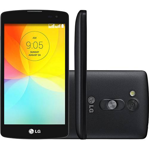 Smartphone LG G2 Lite D295 Dual Chip Desbloqueado Android 4.4 Tela 4.5" 4GB 3G Wi-Fi Câmera 8MP - Preto é bom? Vale a pena?