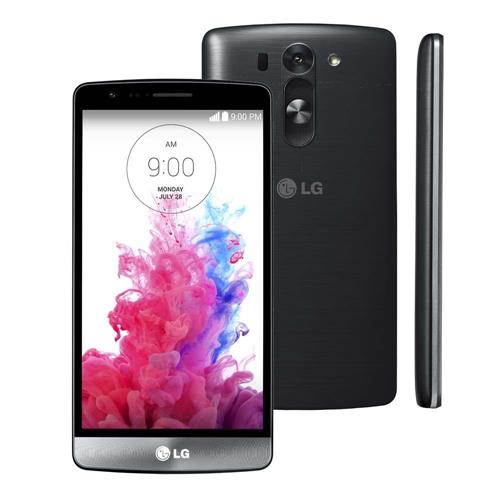 Smartphone LG G3 Beat Titânio com Tela de 5”, Dual Chip, Android 4.4, Câmera 8MP, 3G, GPS, Bluetooth e Processador Quad Core de 1.2GHz é bom? Vale a pena?