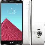 Smartphone LG G4 Dual Chip Desbloqueado Android 5.1 Lollipop Tela 5,5
