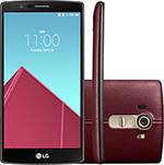 Smartphone LG G4 Dual Chip Desbloqueado Android 5.1 Lollipop Tela 5,5