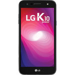 Smartphone Lg K10 Power M320tv 32gb com Dual Chip, Tela 5,5", 4g/Wi-Fi, 13mp e Gps é bom? Vale a pena?