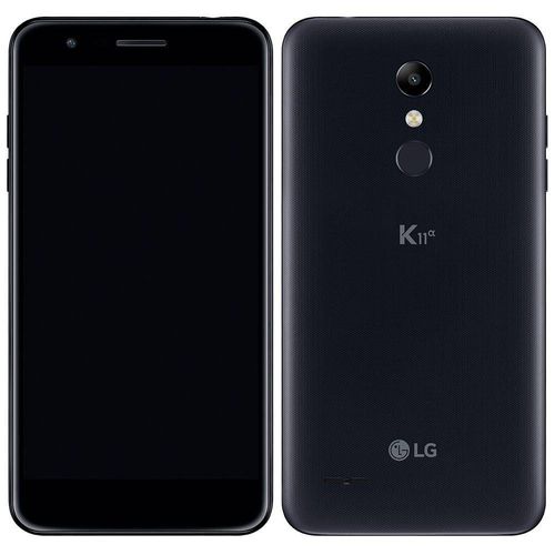 Smartphone Lg K11 Alpha, Dual Chip, Preto, Tela 5.3", 4g+wifi, Android 7.1, 8mp, 16gb é bom? Vale a pena?
