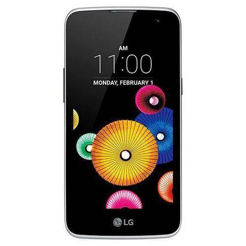 Smartphone LG K4 K120F 8GB 4G Single - Preto é bom? Vale a pena?
