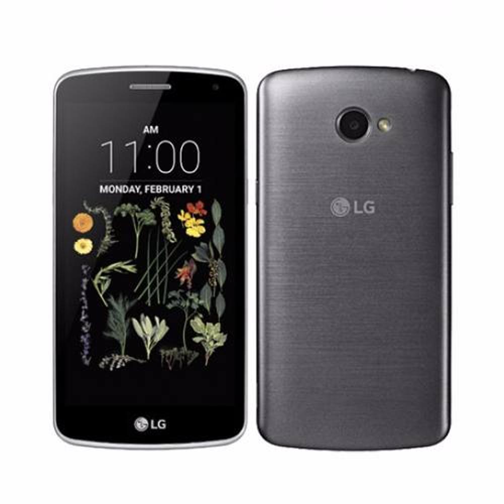 Smartphone Lg K5 X220dsh Dual Sim Tela 5" 8gb 5mp/2mp Android 5.1 - Preto é bom? Vale a pena?
