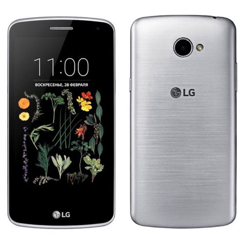 Smartphone Lg K5 X220dsh Dualsim Tela 5" 8gb 5mp/2mp Android 5.1 - Preto Prata é bom? Vale a pena?