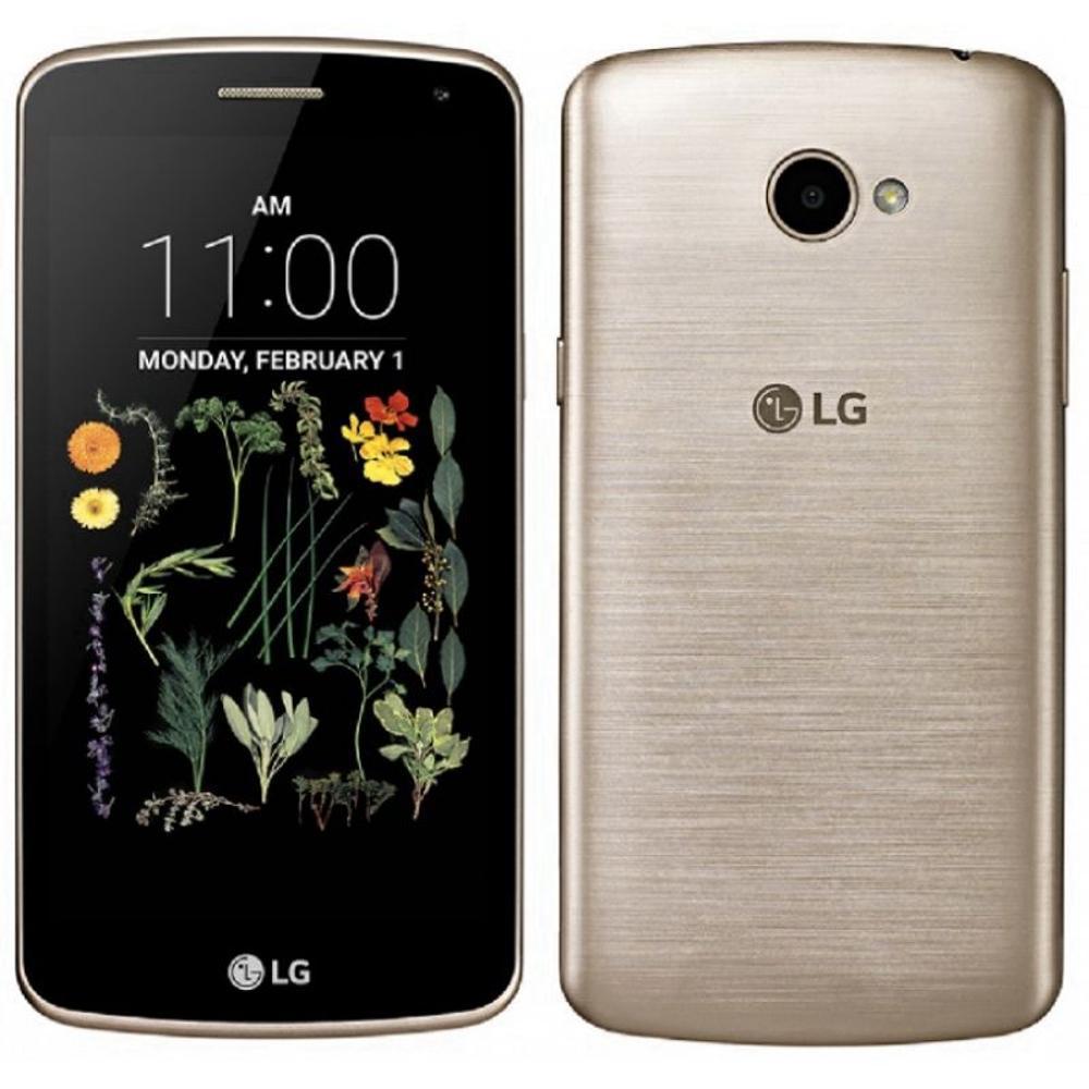 Smartphone Lg K5 X220dsh Dualsim Tela 5" 8gb 5mp/2mp Android 5.1 - Preto Dourado é bom? Vale a pena?
