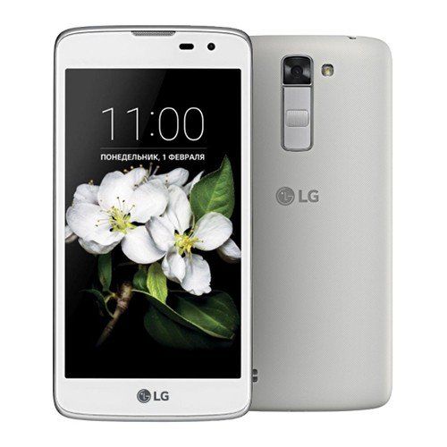 Smartphone Lg K7 Dual Sim 8gb Quadcore Tela 5 Camera 8mp Branco é bom? Vale a pena?