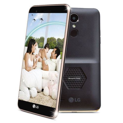 Smartphone LG K7i (LGX230I) "Mosquito Away" Dual Sim Tela 5.0" 16Gb 2Gb Ram 4G LTE Camera 8MP+5MP é bom? Vale a pena?