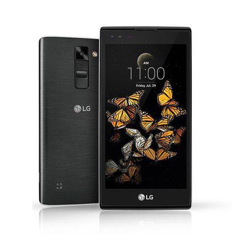 Smartphone LG K8 16GB Tela 5.0" Android 6.0.1 Marshmallow Câmera 8MP/5MP - Preto é bom? Vale a pena?