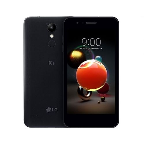 Smartphone LG K9 Dual Chip Android 7.0 Tela 5" Quad Core 1.3 Ghz 16GB 4G Câmera 8MP - Preto é bom? Vale a pena?