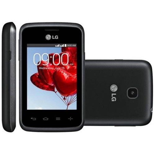 Smartphone Lg L20 D105f Dual Chip, Android 4.4, Dual Core 1.0 Ghz, Camera 2mp , 4gb de Memoria - Pr é bom? Vale a pena?