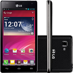 Smartphone LG Opitmus 4x HD P880 Preto Android 4.0 3G Desbloqueado Vivo - Câmera 8MP Wi-Fi GPS NFC e Memória Interna 16GB é bom? Vale a pena?