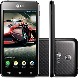 Smartphone LG Optimus F5 Preto Desbloqueado Claro - Gsm é bom? Vale a pena?