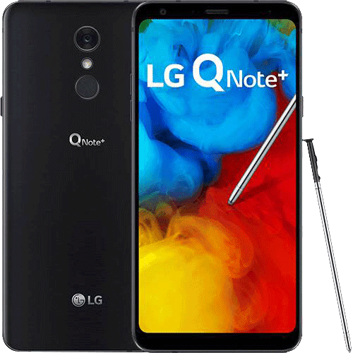 Smartphone LG QNote+ 64GB Dual Chip Android 8.1.0 (oreo) Tela 6.2" Full HD+ (18:9) Octa Core 1.5 Ghz 4G Câmera 16MP - Preto é bom? Vale a pena?
