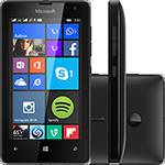 Smartphone Microsoft Lumia 532 Dual Chip Desbloqueado Windows 8.1 Tela 4" 8GB 3G Câmera 5MP- Preto é bom? Vale a pena?