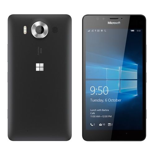 Smartphone Microsoft Lumia 650 - 5.0 Polegadas - Preto é bom? Vale a pena?