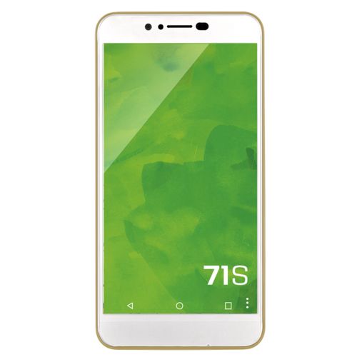 Smartphone Mirage 71S Dual Chip 3G 1GB Ram Quad Core Tela 5.5" 8GB 1002 Dourado é bom? Vale a pena?